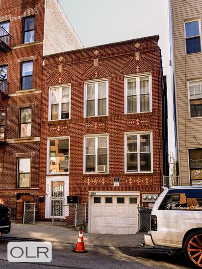 994 Willoughby Avenue Bushwick Brooklyn NY 11221