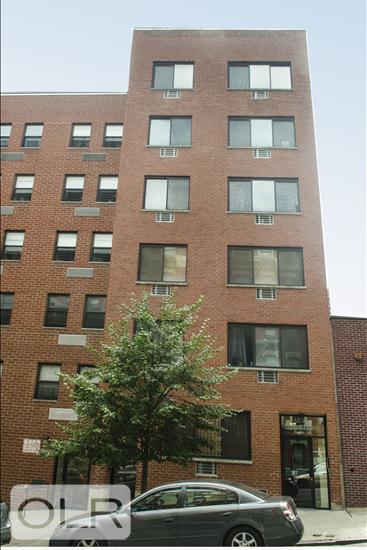 158 East 100th Street East Harlem New York NY 10029