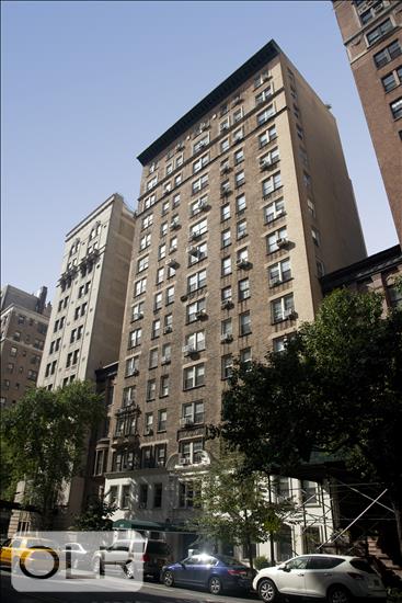 607 West End Avenue 14B Upper West Side New York, NY 10024