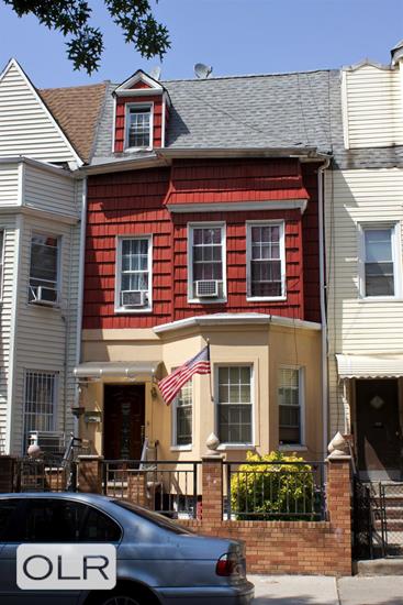 259 Winthrop Street Brooklyn NY 11225