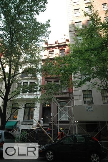 59 East 73rd Street 2-F Upper East Side New York NY 10021