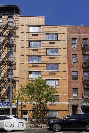 25 Avenue C GA E. Greenwich Village New York NY 10009