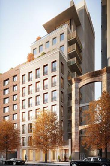 560 West 24th Street PH-1 Chelsea New York NY 10011