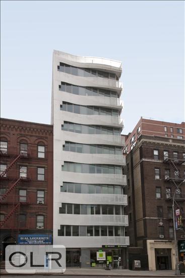 210 West 96th Street Upper West Side New York NY 10025