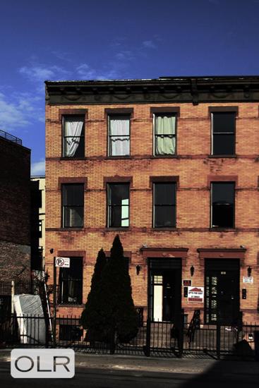 33 Lexington Avenue 1R Clinton Hill Brooklyn NY 11238