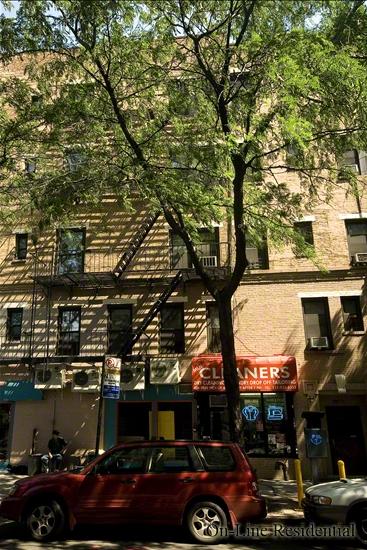 299 East 11th Street 3A E. Greenwich Village New York NY 10003