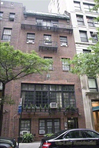 116 East 19th Street 8A Gramercy Park New York NY 10003