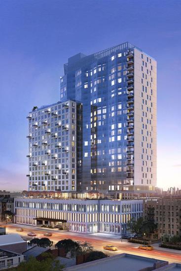 123 Linden Blvd. 17Y Flatbush Brooklyn NY 11226