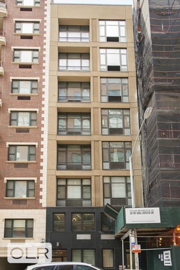 41-18 27th Street Long Island City Queens NY 11101