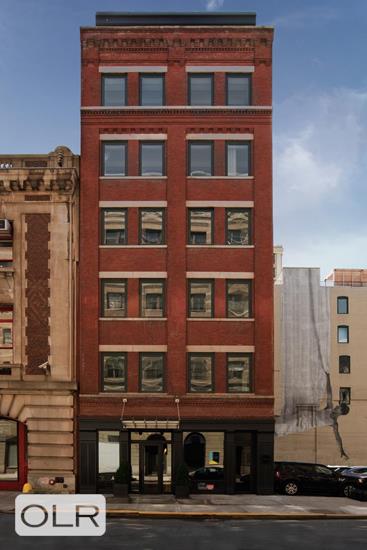 286 Spring Street 2 Soho New York NY 10013