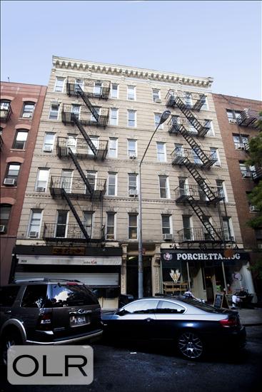 309 East 5th Street E. Greenwich Village New York NY 10003