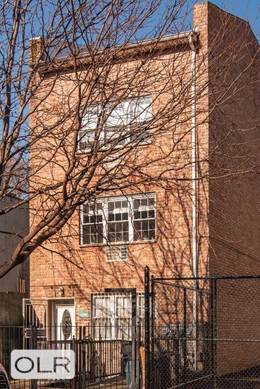 111 Madison Street Bedford Stuyvesant Brooklyn NY 11216