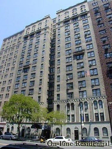 41 West 72nd Street 7E Upper West Side New York NY 10023