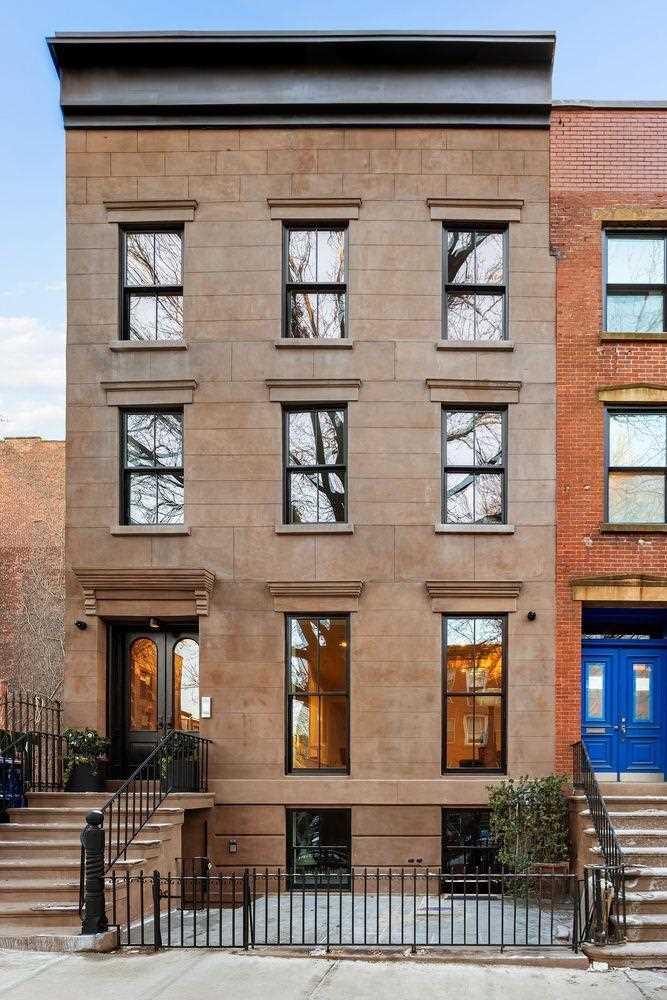 238 Degraw Street 3 Carroll Gardens Brooklyn NY 11231