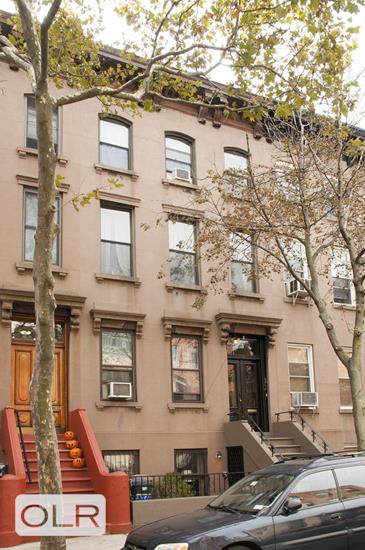 324 Degraw Street 3 Carroll Gardens Brooklyn NY 11231
