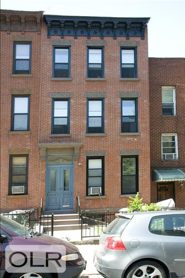 460 11th Street 1 Park Slope Brooklyn NY 11215