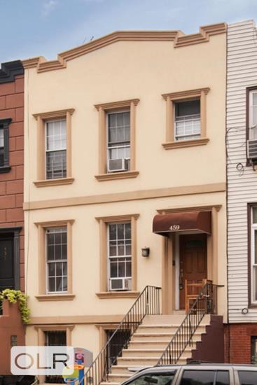 459 Lexington Avenue 1NF Bedford Stuyvesant Brooklyn, NY 11221