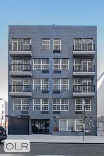 401 Gates Avenue Bedford Stuyvesant Brooklyn NY 11216