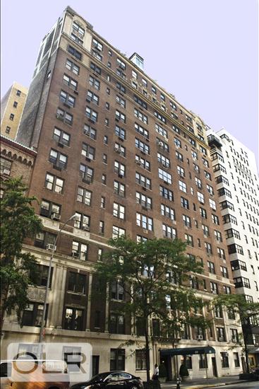 410 East 57th Street 12BE Sutton Place New York NY 10022