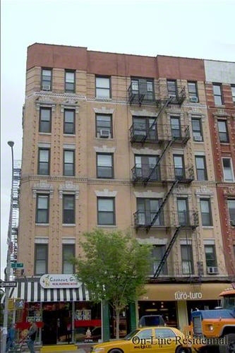 214 First Avenue 25 E. Greenwich Village New York NY 10009