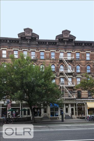521 Hudson Street 2-RS W. Greenwich Village New York NY 10014