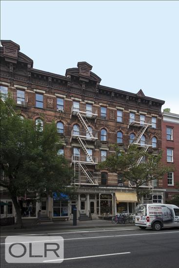523 Hudson Street 1-RS W. Greenwich Village New York NY 10014