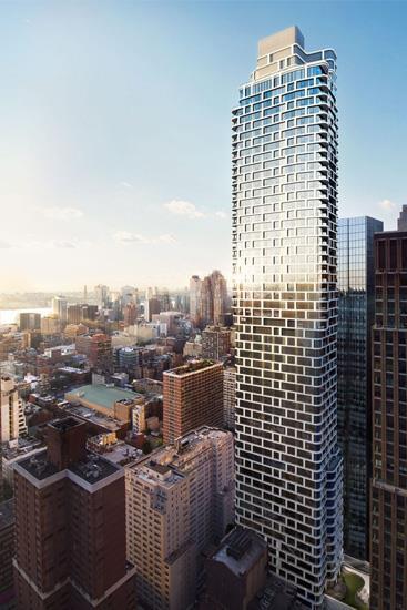 242 West 53rd Street PHA Midtown West New York NY 10019