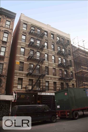 124 Ludlow Street 4C Lower East Side New York NY 10002