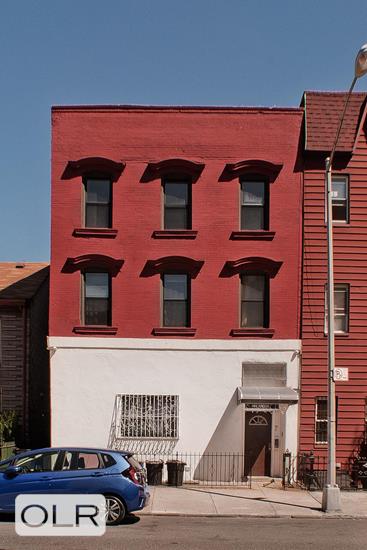 221 Devoe Street 1A East Williamsburg Brooklyn NY 11211