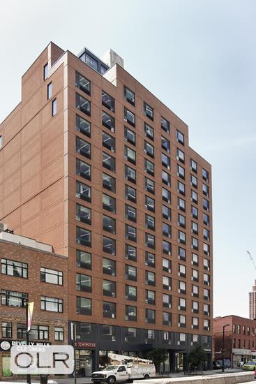 26-14 Jackson Avenue 14B Long Island City Queens NY 11101
