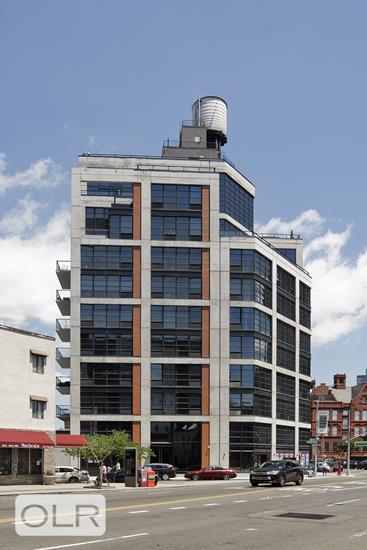 11-51 47th Avenue 7F Long Island City Queens NY 11101