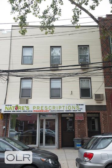 5-29 50th Avenue 3-F Long Island City Queens NY 11101