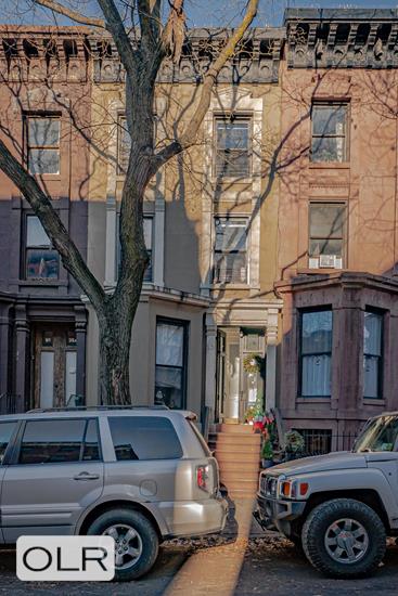 37 Prospect Place Park Slope Brooklyn NY 11217