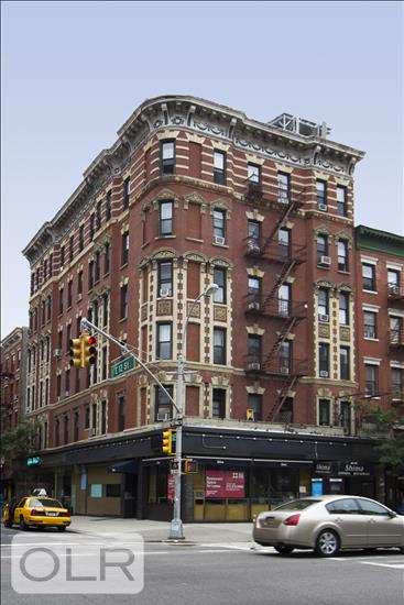 188 Second Avenue 11 E. Greenwich Village New York NY 10003