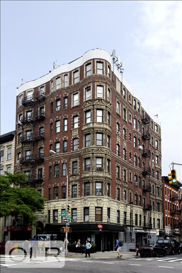 104 Second Avenue 12A E. Greenwich Village New York NY 10003