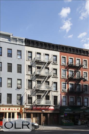 1460 Second Avenue 4N Upper East Side New York NY 10075