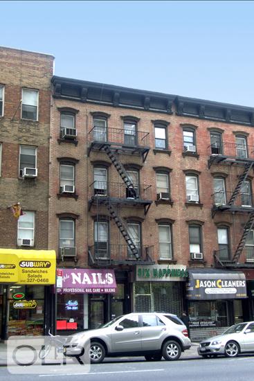 1413 Second Avenue 6 Upper East Side New York NY 10021