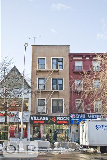 311 Sixth Avenue 2 Greenwich Village New York NY 10014