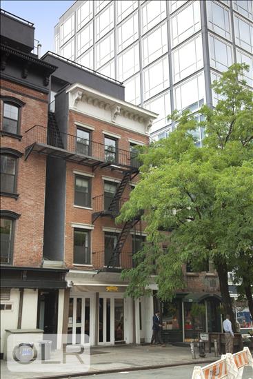 324 Spring Street 3 Soho New York NY 10013