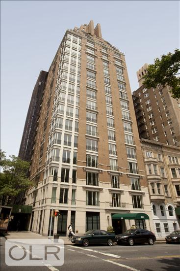 353 Central Park West 7 Central Park West New York NY 10025