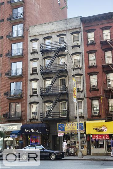 1594 Third Avenue 3-B Carnegie Hill New York NY 10128