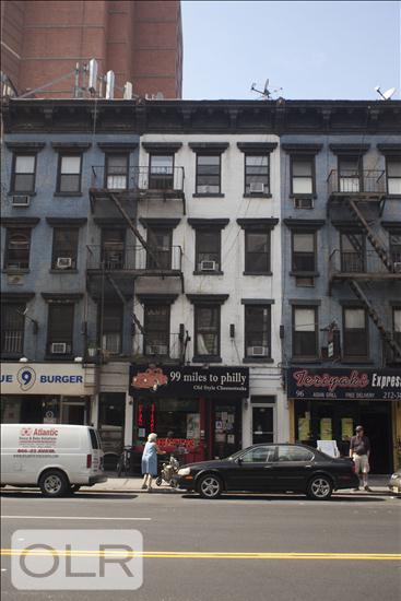 94 Third Avenue Greenwich Village New York NY 10003