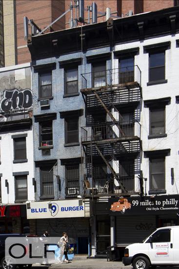 92 Third Avenue Greenwich Village New York NY 10003