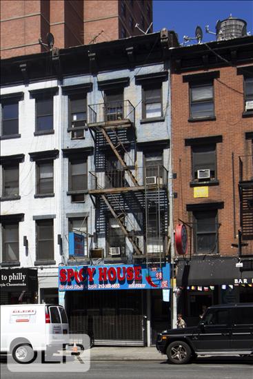 96 Third Avenue Greenwich Village New York NY 10003