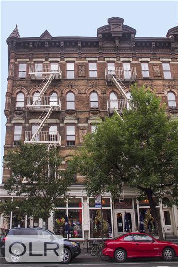 255 West 10th Street 2-RN W. Greenwich Village New York NY 10014