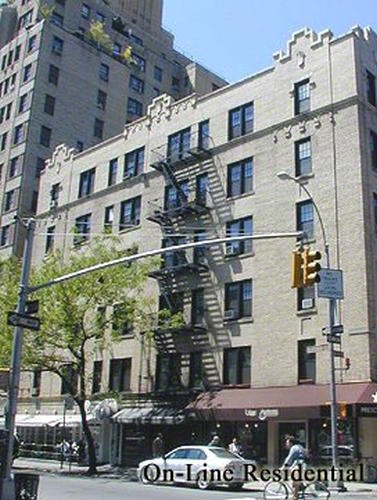 218 West 10th Street 4E W. Greenwich Village New York NY 10014