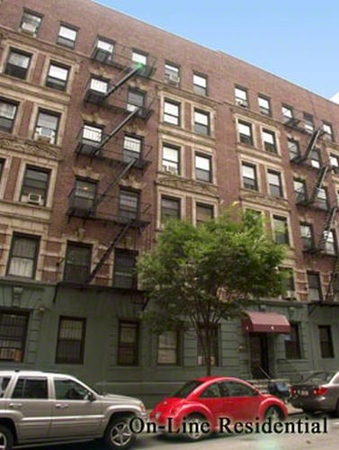 4 West 101st Street Central Park West New York NY 10025