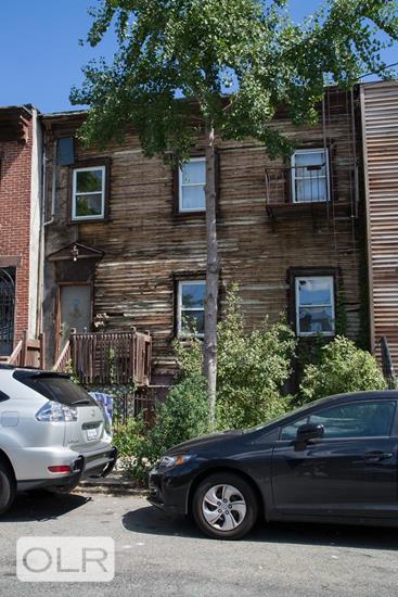 104 King Street Red Hook Brooklyn NY 11231