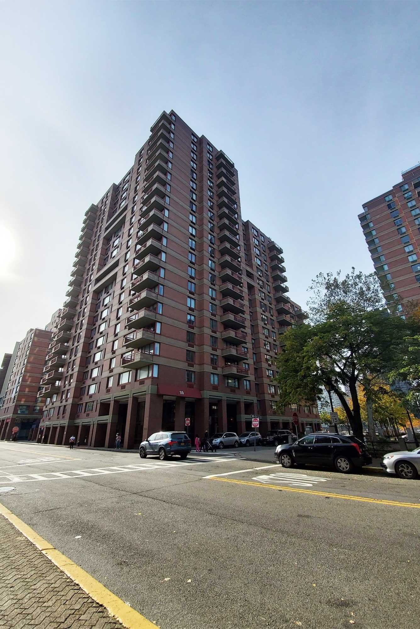 10 River Road 5K Roosevelt Island New York NY 10044