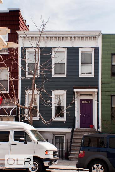 290 Leonard Street Williamsburg Brooklyn NY 11211